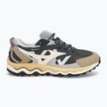 Scarpe Mizuno Wave Mujin TL GTX ebano/pristino/vintage kaki 2