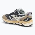 Scarpe Mizuno Wave Mujin TL GTX ebano/pristino/vintage kaki 3