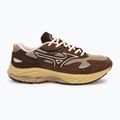 Scarpa Mizuno Wave Rider Βeta vintage cachi/sabbia estiva/caffè colorato 2