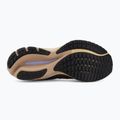 Scarpe da uomo Mizuno Wave Rider β quiet shade/black/magnet 4