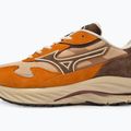 Scarpe Mizuno Wave Rider Βeta mojave desert/chicory coffee/pumpkin spice 4