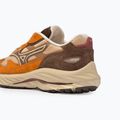 Scarpe Mizuno Wave Rider Βeta mojave desert/chicory coffee/pumpkin spice 6