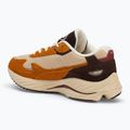 Scarpe Mizuno Wave Rider Βeta mojave desert/chicory coffee/pumpkin spice 3