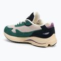 Scarpe Mizuno Wave Rider Βeta silver cloud/vulcan/bistro green 3