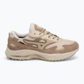 Mizuno Wave Rider β GTX scarpe nuvola d'argento / cachi vintage / oro ge 2