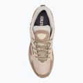 Mizuno Wave Rider β GTX scarpe nuvola d'argento / cachi vintage / oro ge 5