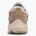 Mizuno Wave Rider β GTX scarpe nuvola d'argento / cachi vintage / oro ge 6