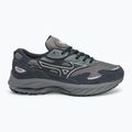 Scarpe Mizuno Wave Rider β GTX quiet shade / vulcan / silver 2