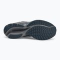 Scarpe Mizuno Wave Rider β GTX quiet shade / vulcan / silver 4