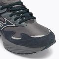 Scarpe Mizuno Wave Rider β GTX quiet shade / vulcan / silver 7