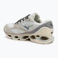 Mizuno Wave Prophecy LS scarpe nimbus cloud/magnet/silver cloud 3