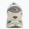 Mizuno Wave Prophecy LS scarpe nimbus cloud/magnet/silver cloud 6