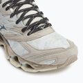 Mizuno Wave Prophecy LS scarpe nimbus cloud/magnet/silver cloud 7