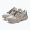 Scarpe Mizuno Wave Rider Βeta harbor mist/ultimate gray/silver cloud 10