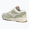 Scarpe Mizuno Sky Medal S nuvola d'argento/bianco neve/desert sage 3