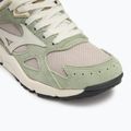 Scarpe Mizuno Sky Medal S nuvola d'argento/bianco neve/desert sage 7