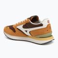Scarpe Mizuno RB87 cappuccino/pristino/cedro 3