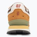 Scarpe Mizuno RB87 cappuccino/pristino/cedro 6
