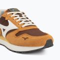 Scarpe Mizuno RB87 cappuccino/pristino/cedro 7