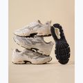 Scarpe Mizuno MXR Snow bianco/nebbia di porto/argento 6