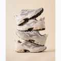 Scarpe Mizuno MXR Snow bianco/nebbia di porto/argento 7