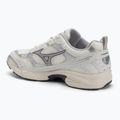 Scarpe Mizuno MXR Snow bianco/nebbia di porto/argento 3