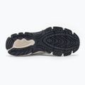 Scarpe Mizuno MXR Snow bianco/nebbia di porto/argento 4