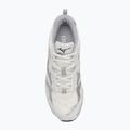 Scarpe Mizuno MXR Snow bianco/nebbia di porto/argento 5