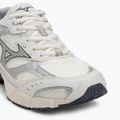 Scarpe Mizuno MXR Snow bianco/nebbia di porto/argento 7