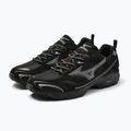 Scarpe Mizuno MXR Tech nero/grigio metallizzato 10