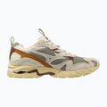 Scarpe Mizuno Wave Rider 10 Premium vinage kaki/sabbia estiva/pumpkin spice 9