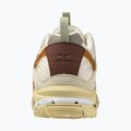Scarpe Mizuno Wave Rider 10 Premium vinage kaki/sabbia estiva/pumpkin spice 11