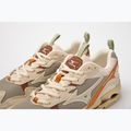 Scarpe Mizuno Wave Rider 10 Premium vinage kaki/sabbia estiva/pumpkin spice 14