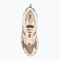 Scarpe Mizuno Wave Rider 10 Premium vinage kaki/sabbia estiva/pumpkin spice 5