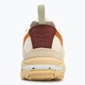 Scarpe Mizuno Wave Rider 10 Premium vinage kaki/sabbia estiva/pumpkin spice 6