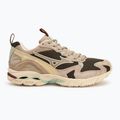 Mizuno Wave Rider 10 Premium beluga/vintage cachi/mojave scarpe da deserto 2