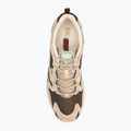 Mizuno Wave Rider 10 Premium beluga/vintage cachi/mojave scarpe da deserto 5