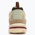 Mizuno Wave Rider 10 Premium beluga/vintage cachi/mojave scarpe da deserto 6
