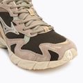 Mizuno Wave Rider 10 Premium beluga/vintage cachi/mojave scarpe da deserto 7