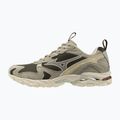 Mizuno Wave Rider 10 Premium beluga/vintage cachi/mojave scarpe da deserto 8