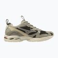 Mizuno Wave Rider 10 Premium beluga/vintage cachi/mojave scarpe da deserto 9