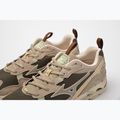 Mizuno Wave Rider 10 Premium beluga/vintage cachi/mojave scarpe da deserto 14