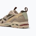 Mizuno Wave Rider 10 Premium beluga/vintage cachi/mojave scarpe da deserto 15