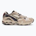 Scarpe Mizuno Wave Rider 10 summer sand/vintage khaki/mojave desert 2