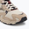 Scarpe Mizuno Wave Rider 10 summer sand/vintage khaki/mojave desert 7