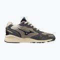 Scarpa Mizuno Sky Medal Βeta vintage cachi/nero/magnete 2