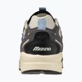 Scarpa Mizuno Sky Medal Βeta vintage cachi/nero/magnete 3