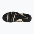 Scarpa Mizuno Sky Medal Βeta vintage cachi/nero/magnete 5