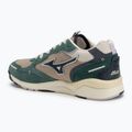Scarpe Mizuno Sky Medal Βeta vintage cachi/vulcano/verde bistrot 3