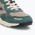 Scarpe Mizuno Sky Medal Βeta vintage cachi/vulcano/verde bistrot 7